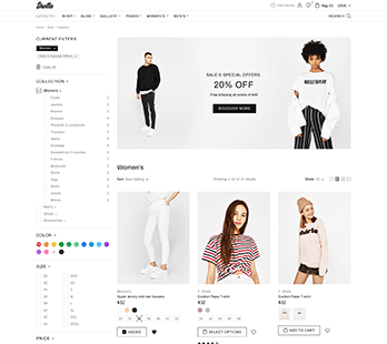 Intro For Shella - Ultimate Shopify Theme, By Mpithemes